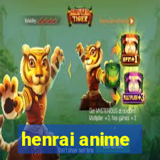 henrai anime